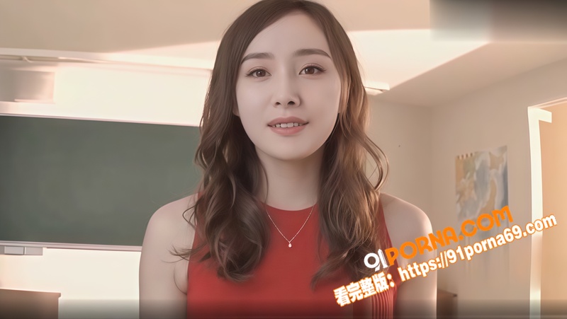 每日大赛 AI明星换脸 ...（10）